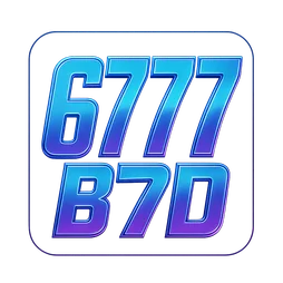 6777bd logo